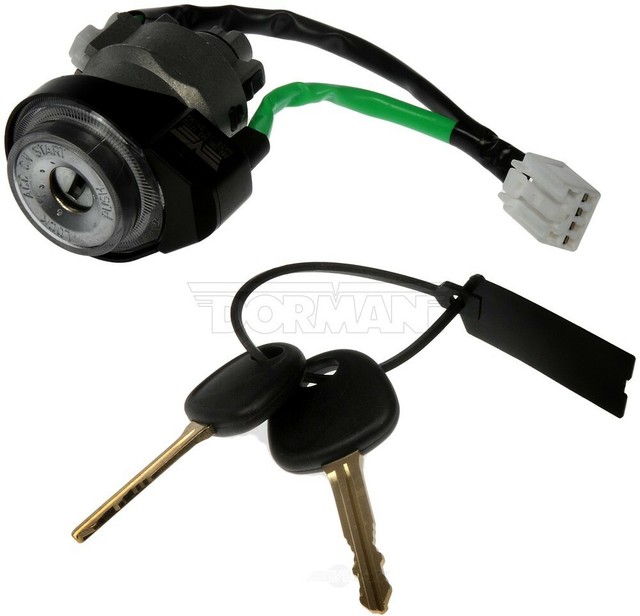 Ignition Lock Cylinder Dorman 989090 fits 0507 Hyundai Sonata eBay