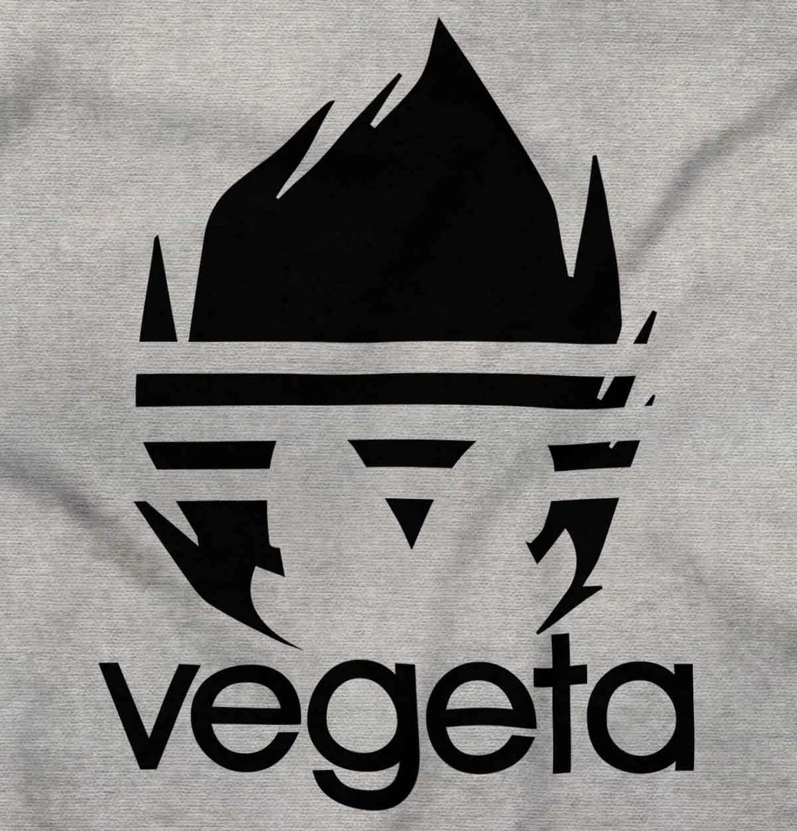 Tee shirt vegeta shop adidas
