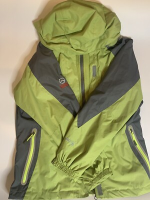 North Face Womens 2 In 1 Summit Series Gore Tex Xcr Jacket Coat Medium Green Ebay North Face Womens 2 In 1 Summit Series Gore Tex Xcr Jacket Coat Medium Green Ebay