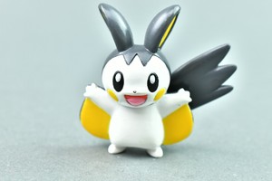 emolga figure
