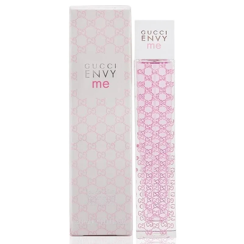 GUCCI ENVY ME edt •sp 100ml Gucci Envy Me EDT Women eau de toilette 3.4 oz 100ml New with box
