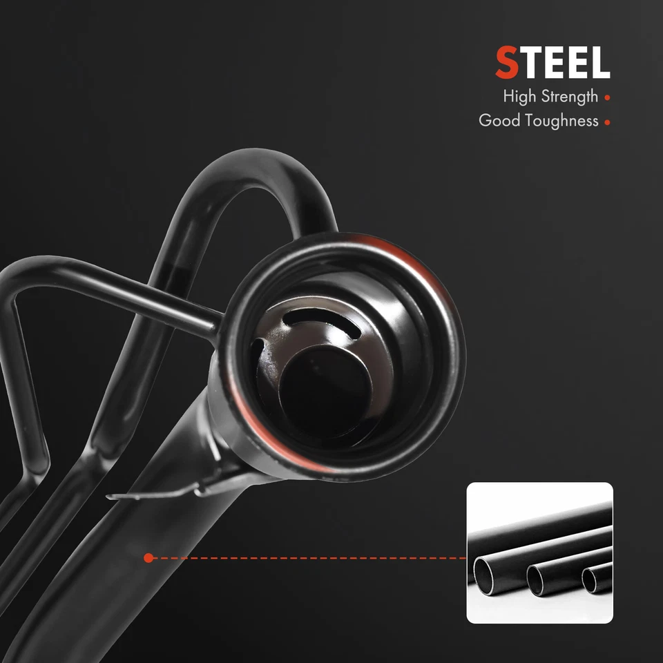 Cuello de llenado del tanque de combustible para Honda Accord 1998-2002 Acura CL 2001-2003 TL 1999-2003 Foto 2 de 4