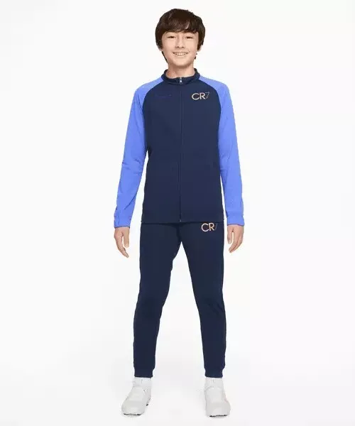 Orange and shop blue nike tracksuit