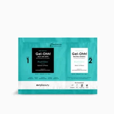 Avry Beauty Jelly Spa Bath - Pearl Glow