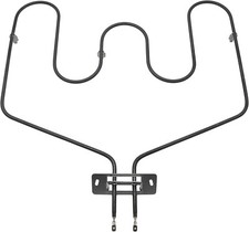 Range Oven Bake Heating Element for GE WB44X10016 AP2031067 PS249350