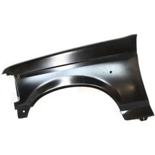 Sherman 578-31L Front Driver Side Fender For 1992-1997 Ford F-150 NEW