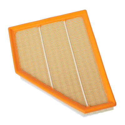 OEM New Engine Air Filter 13717797465 Fits 2009 2010 2011 BMW 335d 3.0L ...