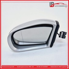 Retroviseur gauche (ou coque) Mercedes CLASSE C