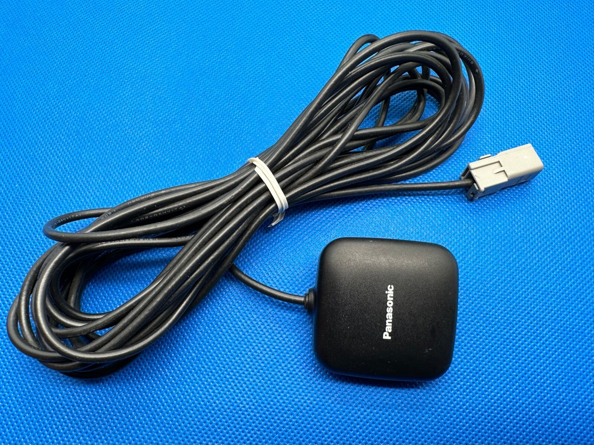 Xtenzi GPS Antenna XT91851 for Panasonic/Clarion NX600 NX603 NX700