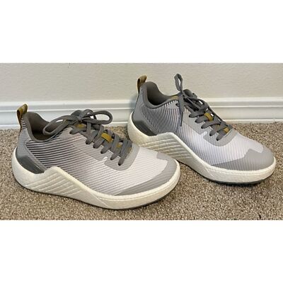 Velaasa Raptor Mens Size 10 Cross Training Shoes Sneakers Gray Gold VELAASA Raptor | Cross Training Shoe | Versatile | Water  main image 3