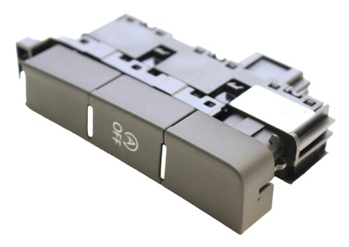 VW Golf VII 7 5G Limo 5G1927137T Schalter Taster Bedieneinheit Eco Start Stop