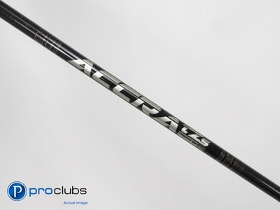 ACCRA TZ5 PROTO 55 M3 Regular Flex DEMO Driver Shaft w/ COBRA Tip #431173