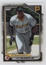 2024 Bowman Prospects Tony Blanco Jr #BP-132 00gy