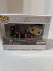 Funko Pop! Trains: Disney - Walt Disney On Engine - Amazon (Exclusive) #18