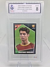 2004 Panini UEFA Euro 2004 Cristiano Ronaldo #23 for sale | eBay