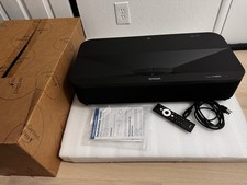 Epson LS800 UST Ultra Short Throw Laser 4K PRO-UHD Projector