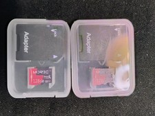 moric micro smart card