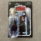 Hasbro The Clone Wars Anakin Skywalker Vintage collection VC92 New Action Figure