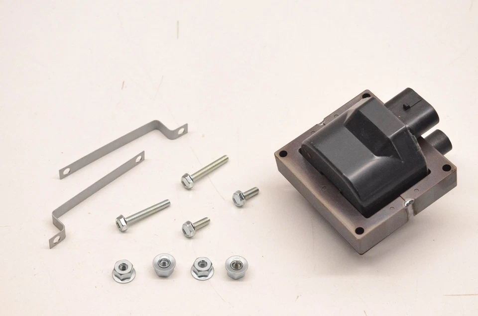 Bobina GP Sorensen GC440 NUEVO EN STOCK Foto 2 de 3