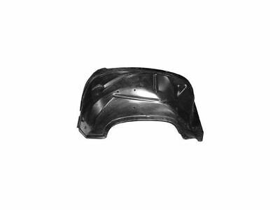 Action Crash 1988-1999 GMC K1500 Inner Fender Well Left Driver Side 67813WS