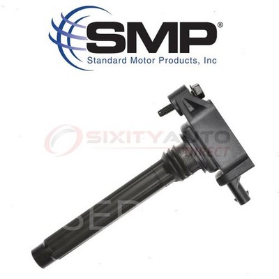 Standard T-Series UF648T Ignition Coil for U5187 GN10616 C1791 C-894 5C1848 tv