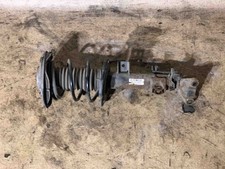 Mercedes-Benz SLK R172 2012 Vorne rechts Stoßdämpfer vorne A1723206113 Diesel