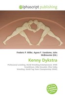 Frederic P. Miller (U. A.) | Kenny Dykstra | Taschenbuch | Englisch (2026)