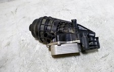 MERCEDES-BENZ CLA Coupe C117 Ölfilterhalter A2701800810 1.60 Petrol 30940718