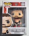 Finn Balor 34 WWE Funko Pop Vinyl
