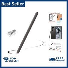 Galaxy S24 Ultra S Pen Replacement for Samsung Dark Gray
