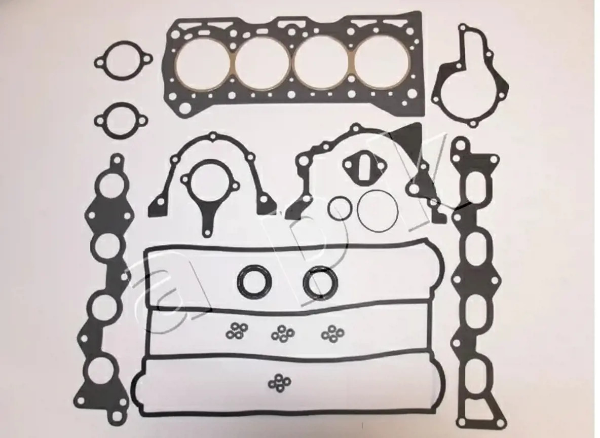 Kit guarnizioni testata 48805 JAPKO per SUZUKI SWIFT I