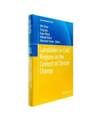 Landslides in Cold Regions in the Context of Climate Change