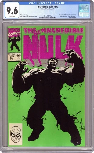 Comic Image
