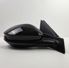 Peugeot 3008 Mk3 Gt 2025 Right Driver Wing Mirror 11 Pin Black 98433442xk Oem Peugeot 3008 Mk3 Gt 2025 Right Driver Wing Mirror 11 Pin Black 98433442xk Oem