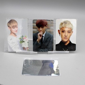 【公式】EXO Overdose トレカ Exo Overdose | eBay