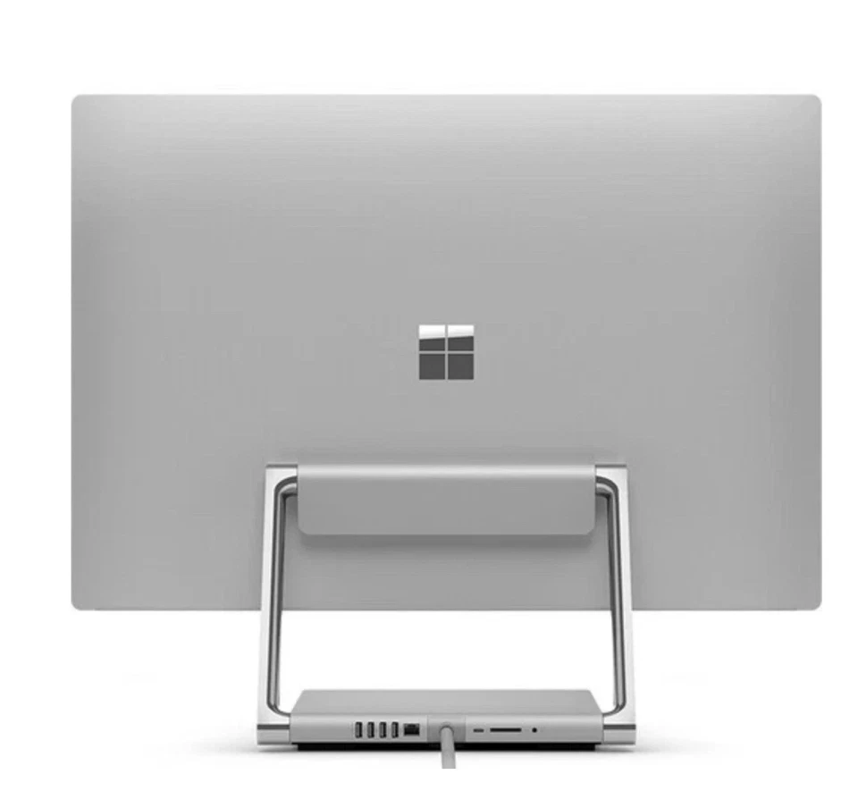 MICROSOFT SURFACE STUDIO 2 28in i7-7820H 16GB 1TB Windows 11 - Image 3 of 4