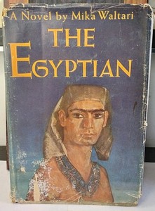 The Egyptian Waltari | eBay
