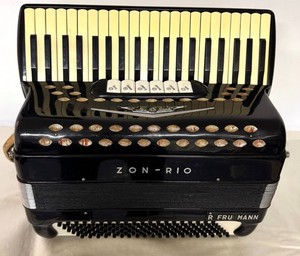 Accordion Italy | eBay