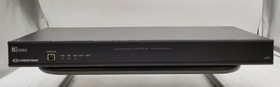 Crestron CP3 Advanced Control Processor 3 Series