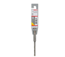 Image of Bosch Professional 2608831007 6mm x 50mm x 110mm Hammer Drill Bit SDS Plus 3 NEW