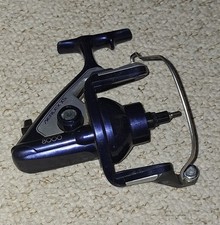 Shimano Aerlex XS 8000 Carp Spod Beach Fishing Reel Used Body Frame Only Good