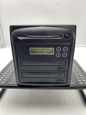 Systor Pro Duplicator JPS701U Super Multi Burner CD/DVD/M-DISC