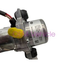 68239633aa Oem Hella Electric Vacuum Pump For 2014-2021 Ram 3.6 Promaster 3500
