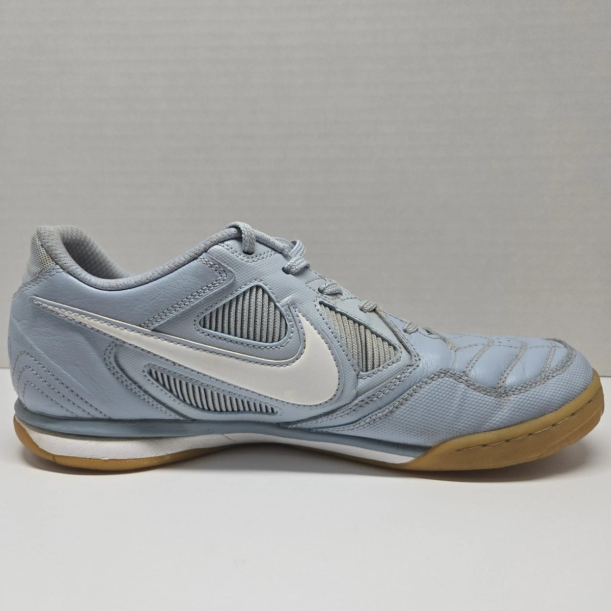 Nike Supreme x Gato SB Blue 9.5 665780582414| eBay
