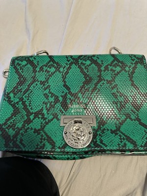 Orginal-Guess Tasche Mit Staubbeutel Nie Getragen Kleine Abnutzung Siehe Foto