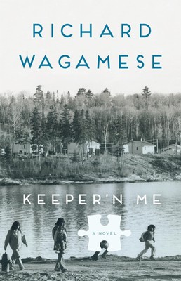 Keeper'n Me (Penguin Modern Classics (Canada)) - paperback Wagamese, Richard