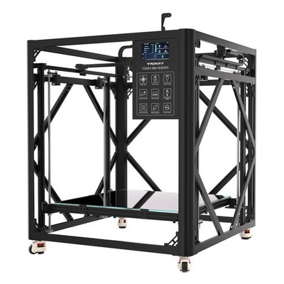 Tronxy VEHO 800 Pro 3D Printer DIY Kit Klipper High Speed Build Volume 512L .