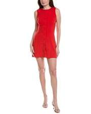 Ipponelli Sleeveless Mini Dress Women's