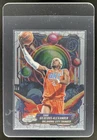 2025 Topps Cosmic Chrome Shai Gilgeous-Alexander Base (RAW)