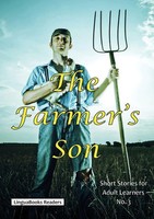 LinguaBooks | The Farmer's Son | Taschenbuch | Englisch (2018) | LinguaBooks